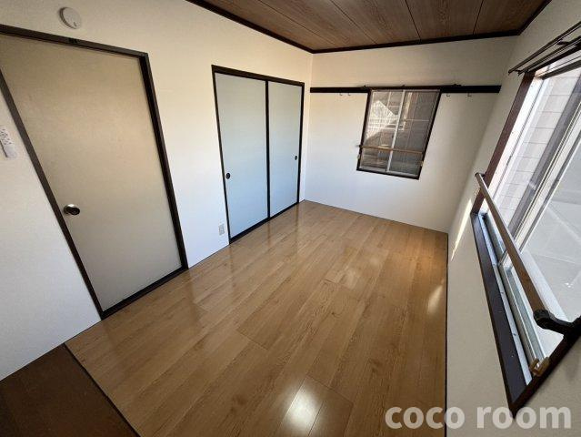 タウニィ多々良の居間・リビング