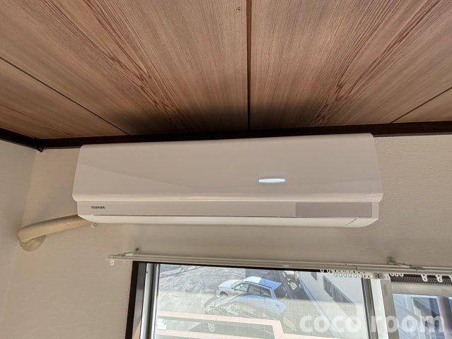 タウニィ多々良の設備