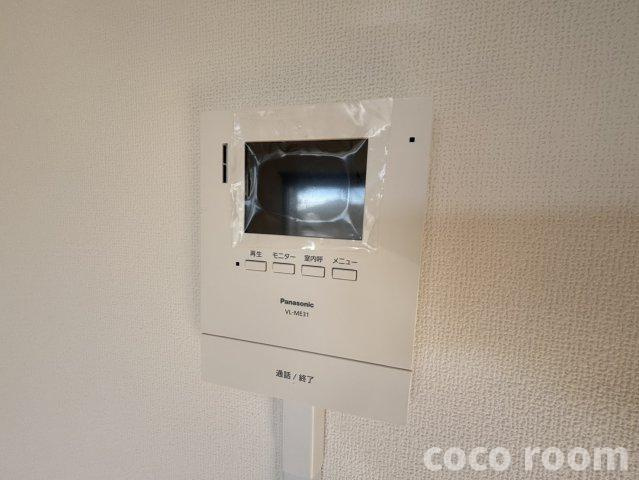 タウニィ多々良のセキュリティ