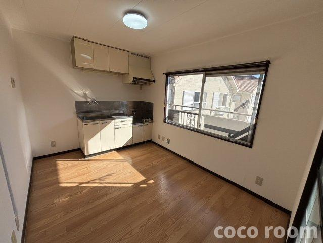 タウニィ多々良の居間・リビング