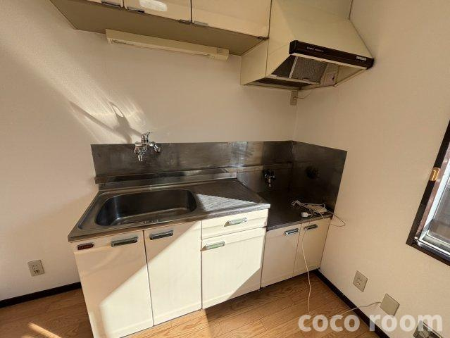 タウニィ多々良のキッチン