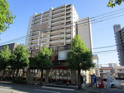 【外観】 | ザ・パークハウス牛田本町ほおずき通り