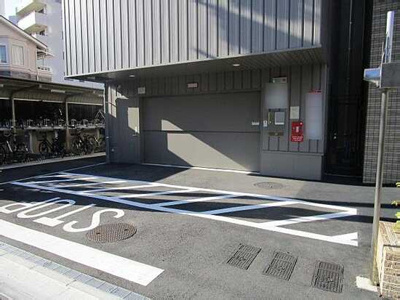 【外観】 | ザ・パークハウス牛田本町ほおずき通り