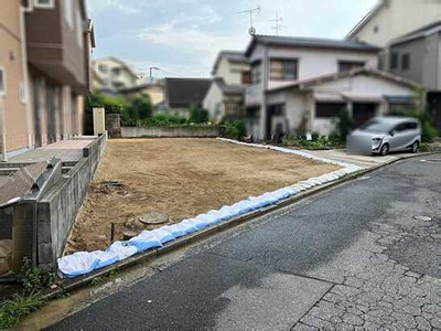 【外観】 | 広島市南区東霞町