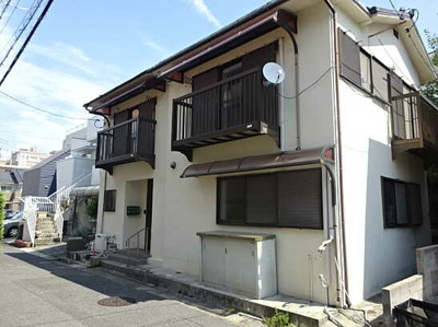 【外観】 | 広島市南区宇品東１丁目