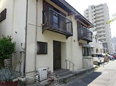 【外観】 | 広島市南区宇品東１丁目