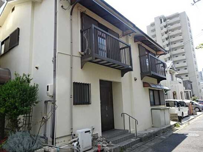 【外観】 | 広島市南区宇品東１丁目