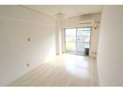 【洋室】 | 広島市安佐北区可部東２丁目　売アパート2棟