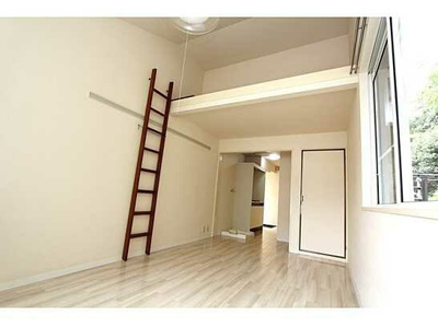 【洋室】 | 広島市安佐北区可部東２丁目　売アパート2棟