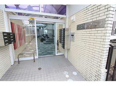 【外観】 | 広島市安佐北区可部東２丁目　売アパート2棟