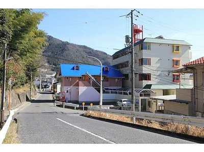 【外観】 | 広島市安佐北区可部東２丁目　売アパート2棟