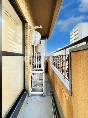 【バルコニー】 | スターハイツ台東 | バルコニー