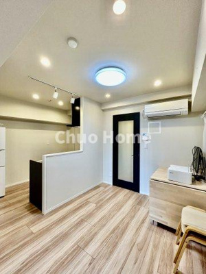 【キッチン】 | スターハイツ台東 | ダイニングキッチン