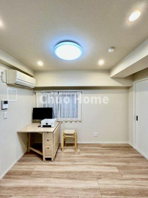 【居間・リビング】 | スターハイツ台東 | リビングダイニング