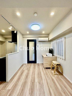 【ダイニング】 | スターハイツ台東 | ダイニング