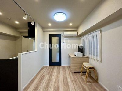 【キッチン】 | スターハイツ台東 | ダイニングキッチン