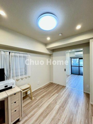 【ダイニング】 | スターハイツ台東 | ダイニング