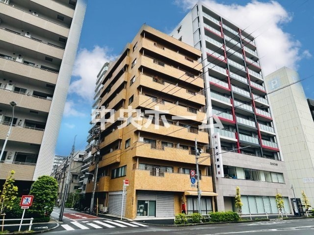 スターハイツ台東の現況写真|現況写真