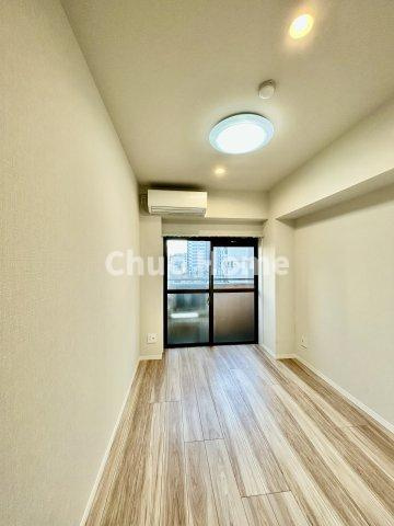 スターハイツ台東の子供部屋|居室