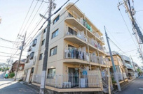 沼袋ハイムの画像