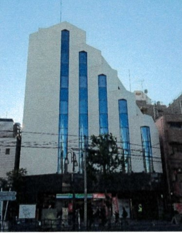 メトロシティ早稲田