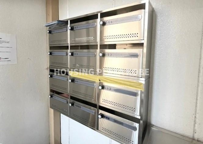 リヴェールⅠのその他共用部分