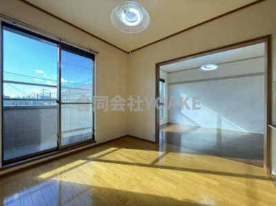 【その他】 | メゾンアピア | 別部屋の写真になります。現況優先