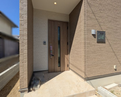 【外観】 | 安芸郡府中町本町２丁目No.A