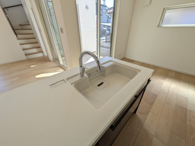 【キッチン】 | 安芸郡府中町本町２丁目No.A