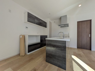 【キッチン】 | 安芸郡府中町本町２丁目No.A