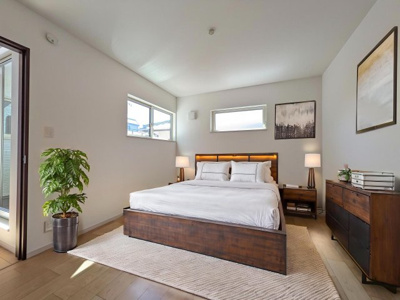 【洋室】 | 安芸郡府中町本町２丁目No.A | ☆CGでバーチャルホームステージングしています。