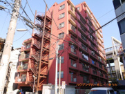 三田大山コーポの画像
