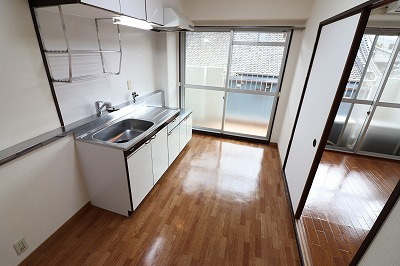 【居間・リビング】 | ブルーロンド