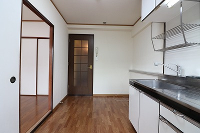 【居間・リビング】 | ブルーロンド