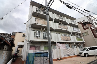 【外観】 | ブルーロンド