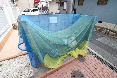 【その他共用部分】 | ブルーロンド