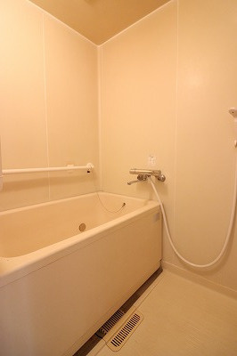 【浴室】 | ブルーロンド