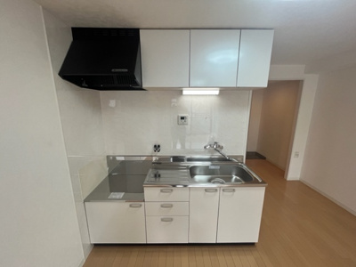 【キッチン】 | メゾンド・せいき