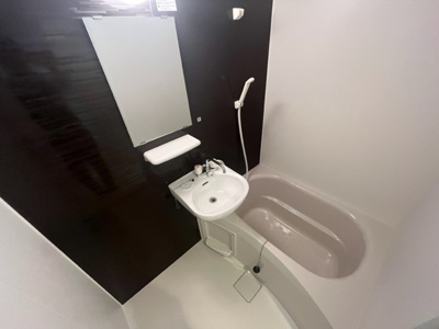 【浴室】 | メゾンド・せいき