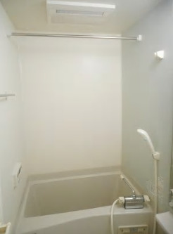 【浴室】 | パルティール・アサクサ