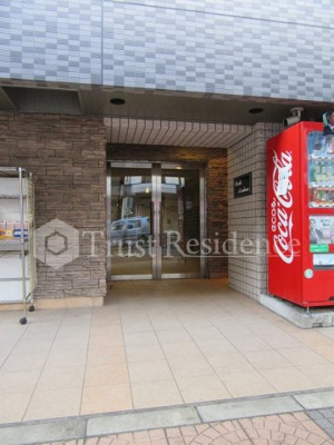 【エントランス】 | パルティール・アサクサ