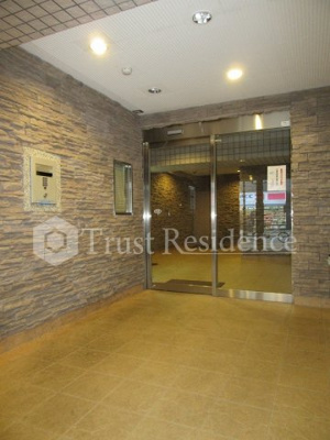 【ロビー】 | パルティール・アサクサ