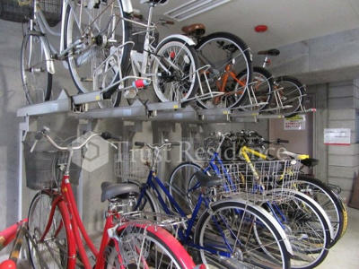 【その他共用部分】 | パルティール・アサクサ