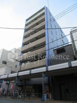 【外観】 | パルティール・アサクサ