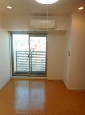 【居間・リビング】 | パルティール・アサクサ