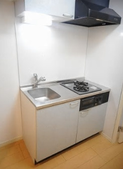 【キッチン】 | パルティール・アサクサ