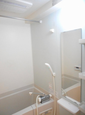 【浴室】 | パルティール・アサクサ