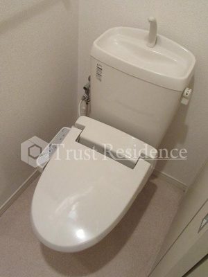 【トイレ】 | パルティール・アサクサ