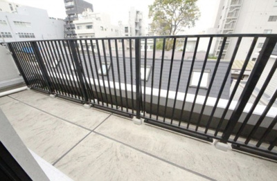 【バルコニー】 | Regulus1