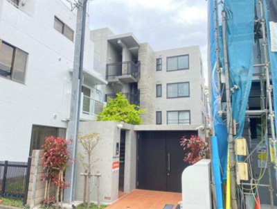 【外観】 | Regulus1